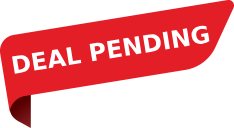 This unit is pending to be sold