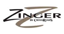 Zinger Logo